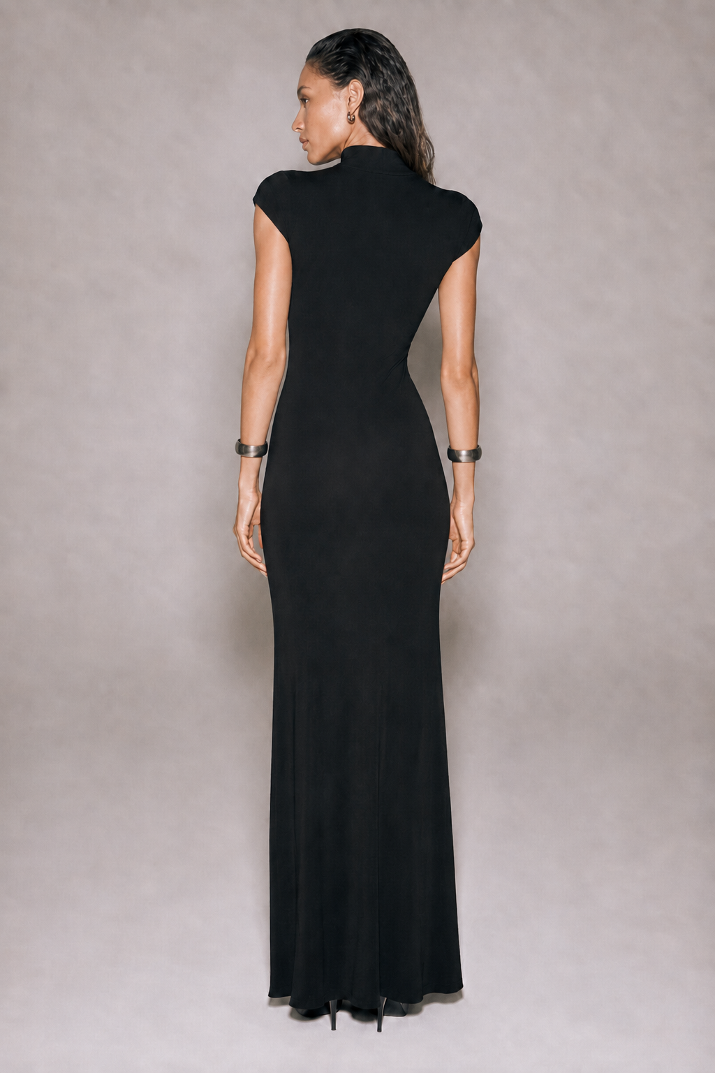 Raya Gown