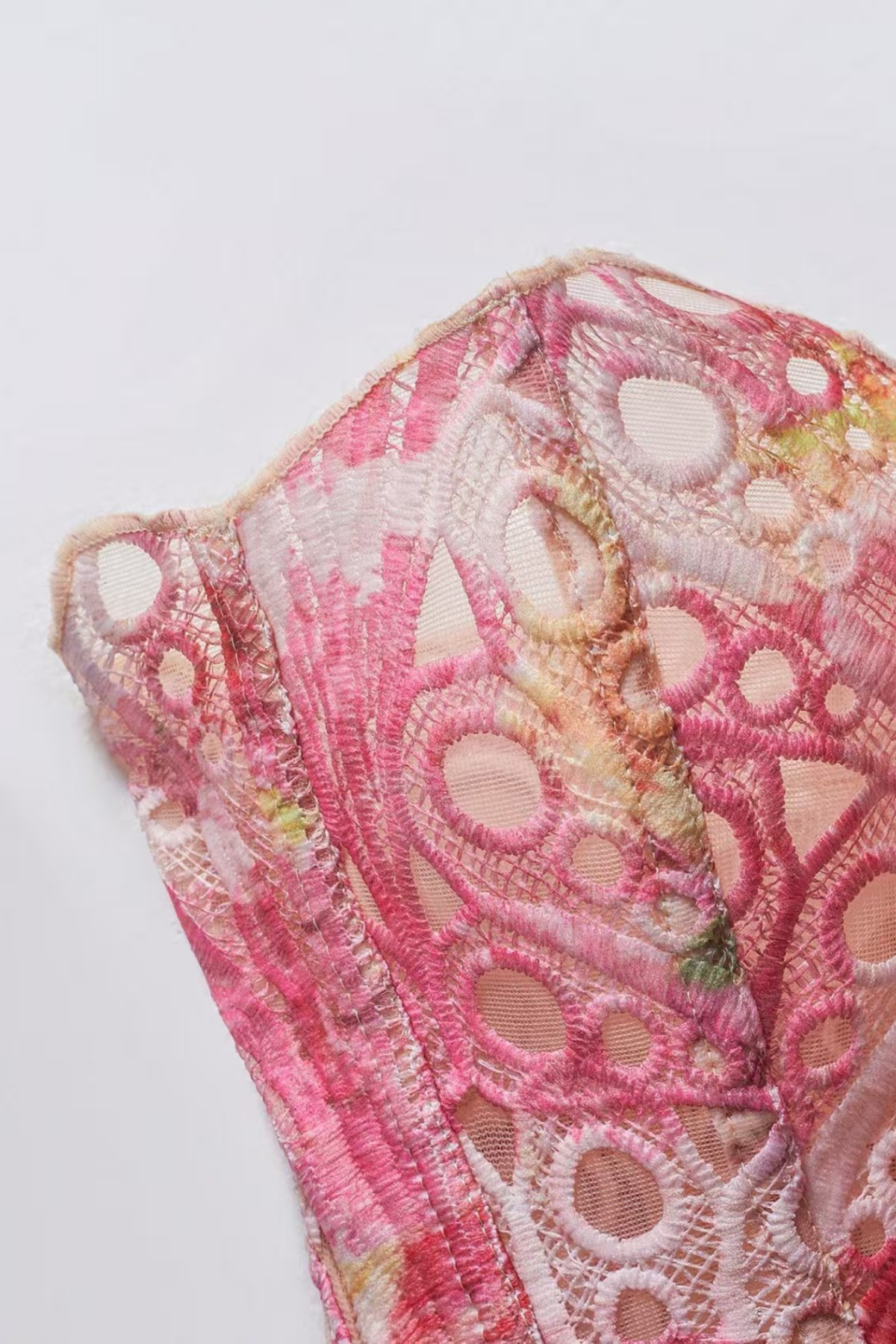 Perla Corset