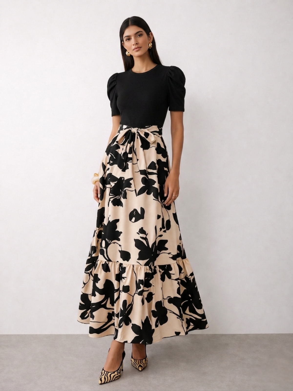 Serena Dress
